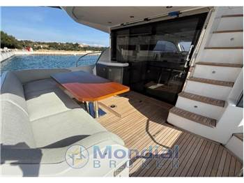 Azimut 53 Flybridge MY