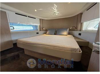 Azimut 53 Flybridge MY