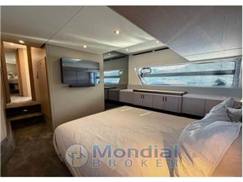 Azimut 53 Flybridge MY