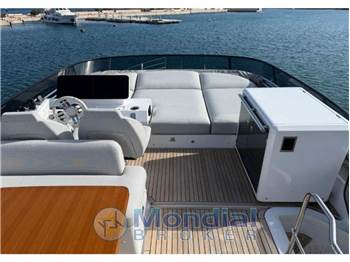 Azimut 53 Flybridge MY