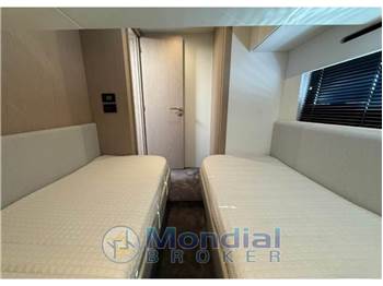 Azimut 53 Flybridge MY