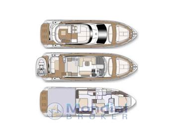 Azimut 53 Flybridge MY