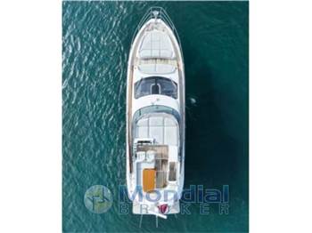 Azimut 53 Flybridge MY