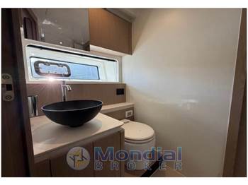 Azimut 53 Flybridge MY