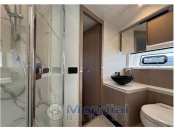 Azimut 53 Flybridge MY