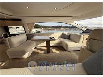 Azimut 53 Flybridge MY