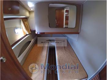 Cantiere Navale di Livorno Space 360 fly