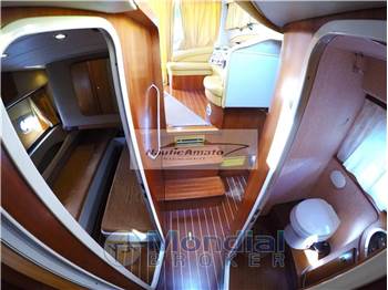 Cantiere Navale di Livorno Space 360 fly