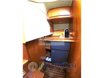 Cantiere Navale di Livorno Space 360 fly