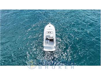Cantiere Navale di Livorno Space 360 fly