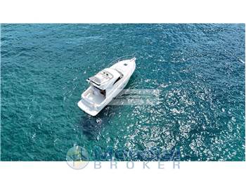 Cantiere Navale di Livorno Space 360 fly