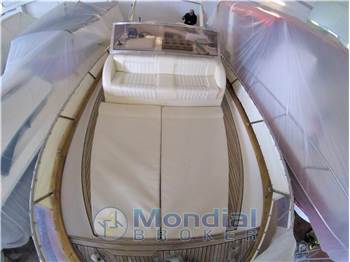 Sea Gem S.r.l. Acquamarina 7,50 Cabin