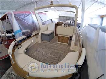Sea Gem S.r.l. Acquamarina 7,50 Cabin