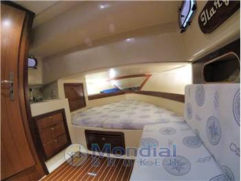 Sea Gem S.r.l. Acquamarina 7,50 Cabin
