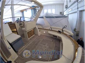 Sea Gem S.r.l. Acquamarina 7,50 Cabin