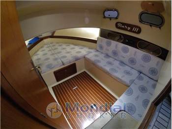 Sea Gem S.r.l. Acquamarina 7,50 Cabin