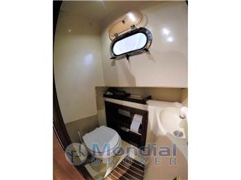 Sea Gem S.r.l. Acquamarina 7,50 Cabin