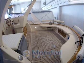 Sea Gem S.r.l. Acquamarina 7,50 Cabin