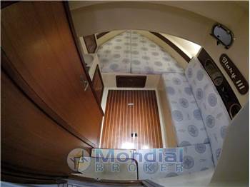 Sea Gem S.r.l. Acquamarina 7,50 Cabin