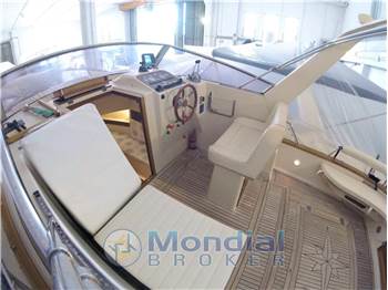 Sea Gem S.r.l. Acquamarina 7,50 Cabin
