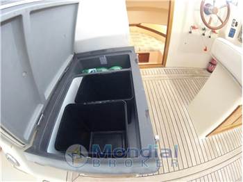 Sea Gem S.r.l. Acquamarina 7,50 Cabin