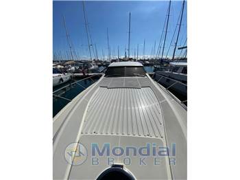 Cantieri di Sarnico SARNICO 60