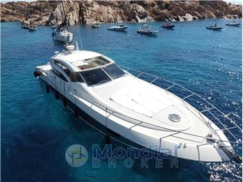 Cantieri di Sarnico SARNICO 60