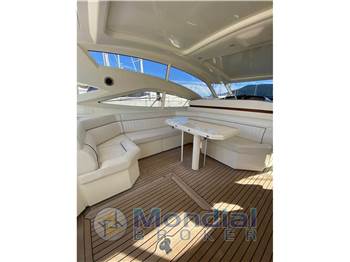 Cantieri di Sarnico SARNICO 60