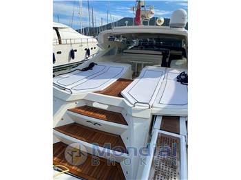 Cantieri di Sarnico SARNICO 60