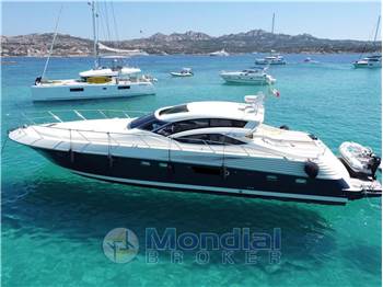 Cantieri di Sarnico SARNICO 60