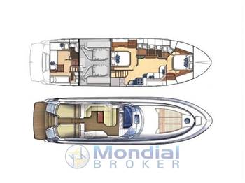 Cantieri di Sarnico SARNICO 60