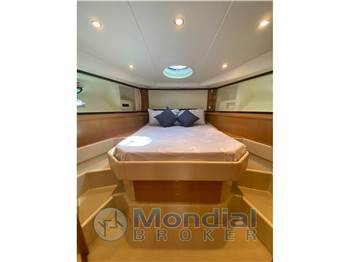 Cantieri di Sarnico SARNICO 60
