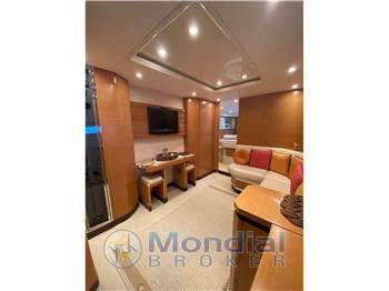 Cantieri di Sarnico SARNICO 60