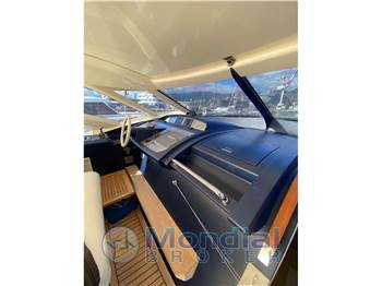 Cantieri di Sarnico SARNICO 60