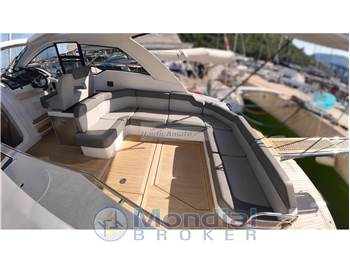 Salpa LAVER 38 X 2019