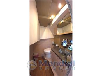 Salpa LAVER 38 X 2019