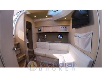 Salpa LAVER 38 X 2019