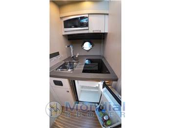 Salpa LAVER 38 X 2019