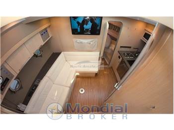 Salpa LAVER 38 X 2019