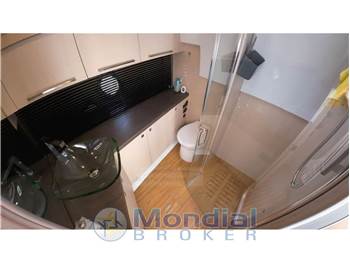 Salpa LAVER 38 X 2019