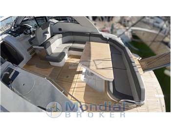 Salpa LAVER 38 X 2019