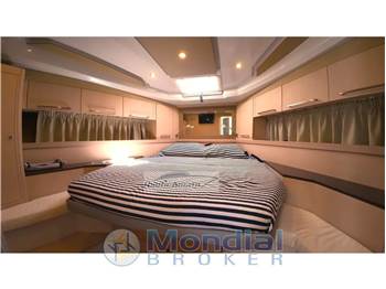 Salpa LAVER 38 X 2019