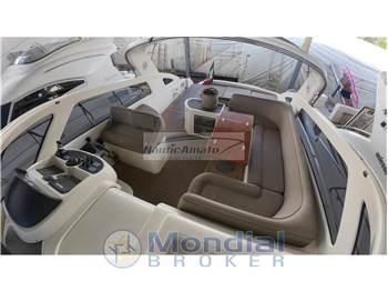 Cantieri di Baia FLASH 48