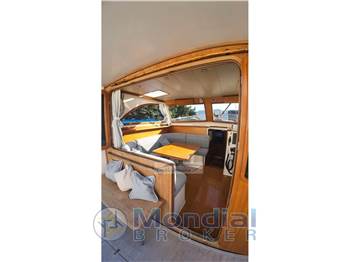 Cantieri Estensi 360 GOLDSTAR