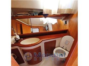 Cantieri Estensi 360 GOLDSTAR