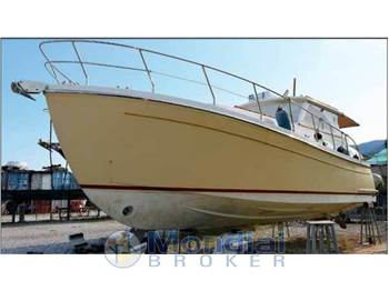 Cantieri Estensi 360 GOLDSTAR