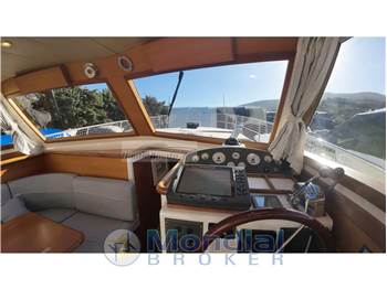 Cantieri Estensi 360 GOLDSTAR