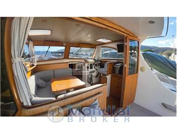 Cantieri Estensi 360 GOLDSTAR