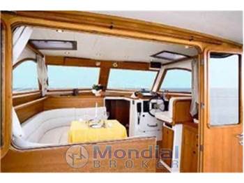 Cantieri Estensi 360 GOLDSTAR