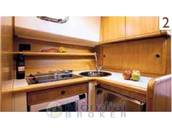 Cantieri Estensi 360 GOLDSTAR